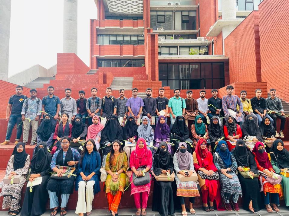 Fresher's Orientation Summer 2026